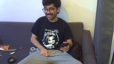 pornbento live cam on Cam4