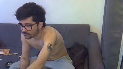 pornbento live cam on Cam4