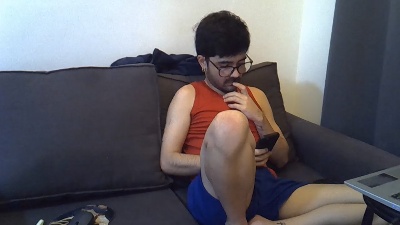 pornbento live cam on Cam4