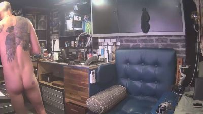 porobellocrown cámara web hombre en vivo desde Australia