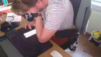 porquenao75 live cam on Cam4