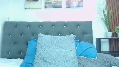 poseidon_latino live cam on Cam4