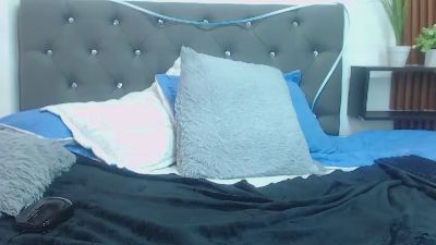 poseidon_latino live cam on Cam4