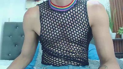 poseidon_latino live cam on Cam4