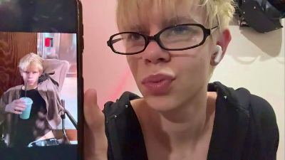 posssterboy live cam on Cam4