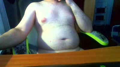 potro207 live cam on Cam4