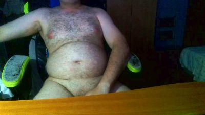 potro207 live cam on Cam4