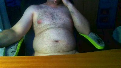 potro207 live cam on Cam4