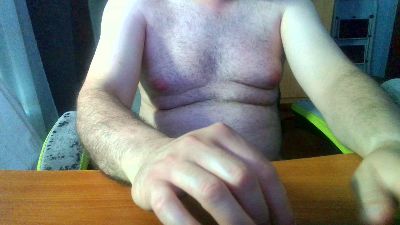 potro207 live cam on Cam4