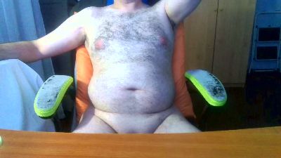 potro207 live cam on Cam4