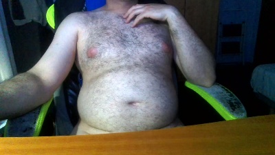 potro207 live cam on Cam4