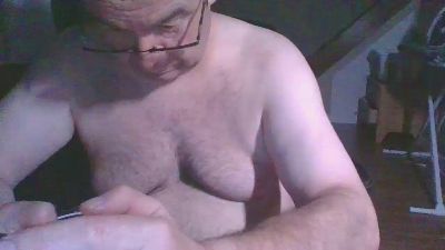 potvinch live cam on Cam4