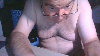 potvinch live cam on Cam4