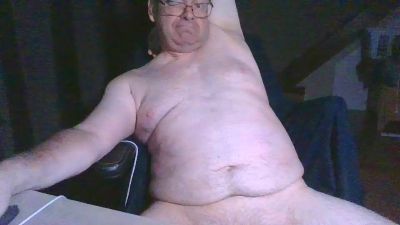 potvinch live cam on Cam4