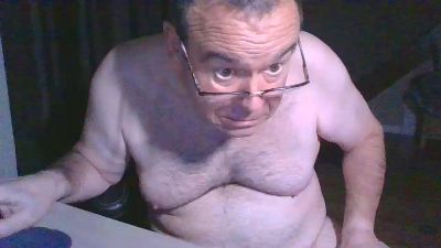 potvinch live cam on Cam4
