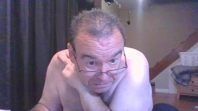 potvinch live cam on Cam4