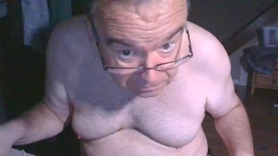 potvinch live cam on Cam4