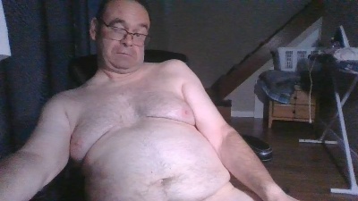 potvinch live cam on Cam4