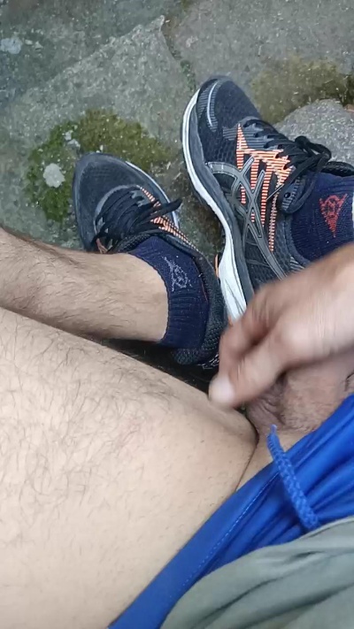 pourvous22 live cam on Cam4
