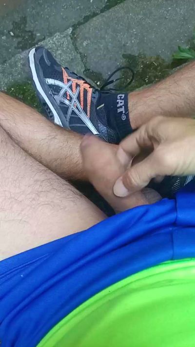pourvous22 live cam on Cam4