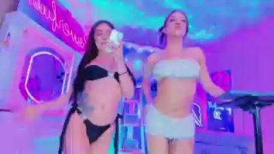 powergirls_ts20 live cam on Cam4