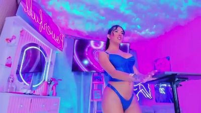 powergirls_ts20 live cam on Cam4
