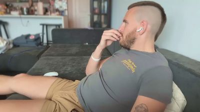 powersprayer live cam on Cam4