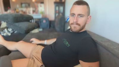 powersprayer live cam on Cam4