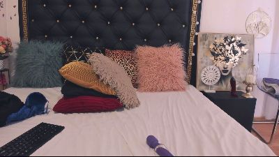 preciousail live cam on Cam4
