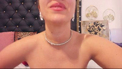 preciousail live cam on Cam4