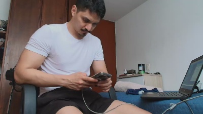 prefularxx live cam on Cam4