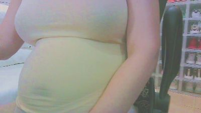 preggy4hire live cam on Cam4