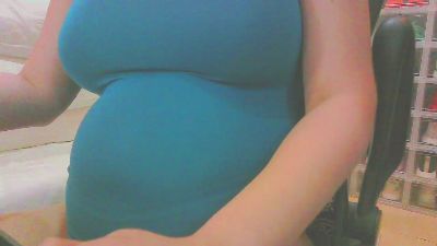 preggy4hire live cam on Cam4