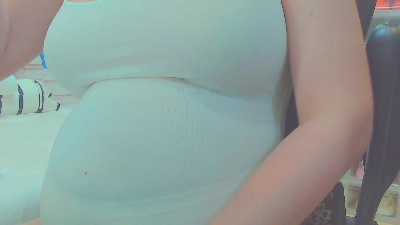 preggy4hire live cam on Cam4