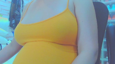 preggy4hire live cam on Cam4