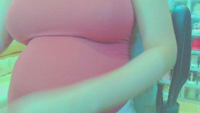 preggy4hire live cam on Cam4