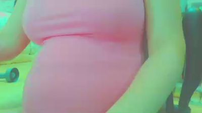 preggy4hire live cam on Cam4