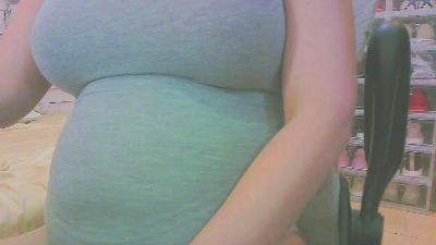 preggy4hire live cam on Cam4
