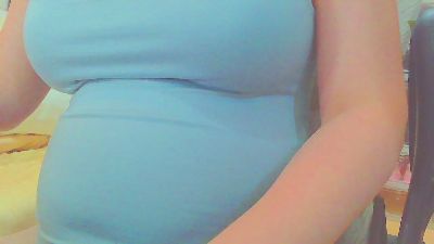 preggy4hire live cam on Cam4