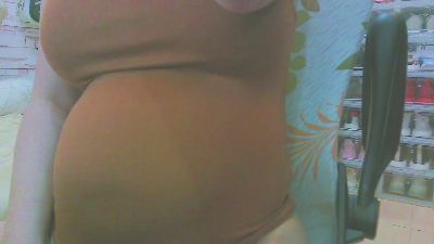 preggy4hire live cam on Cam4