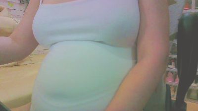 preggy4hire live cam on Cam4