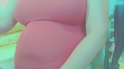 preggy4hire live cam on Cam4