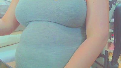 preggy4hire live cam on Cam4