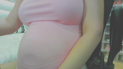preggy4hire live cam on Cam4