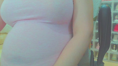 preggy4hire live cam on Cam4