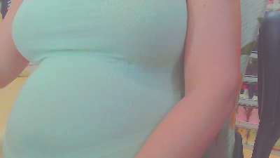 preggy4hire live cam on Cam4