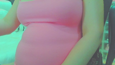 preggy4hire live cam on Cam4
