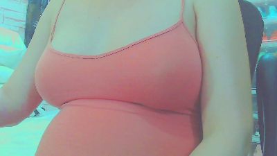 preggy4hire live cam on Cam4