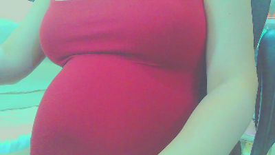preggy4hire live cam on Cam4