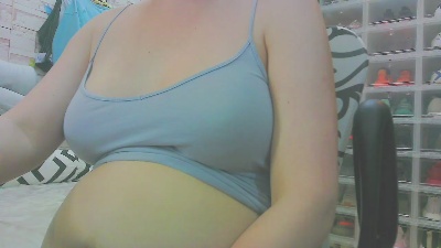 preggy4hire live cam on Cam4